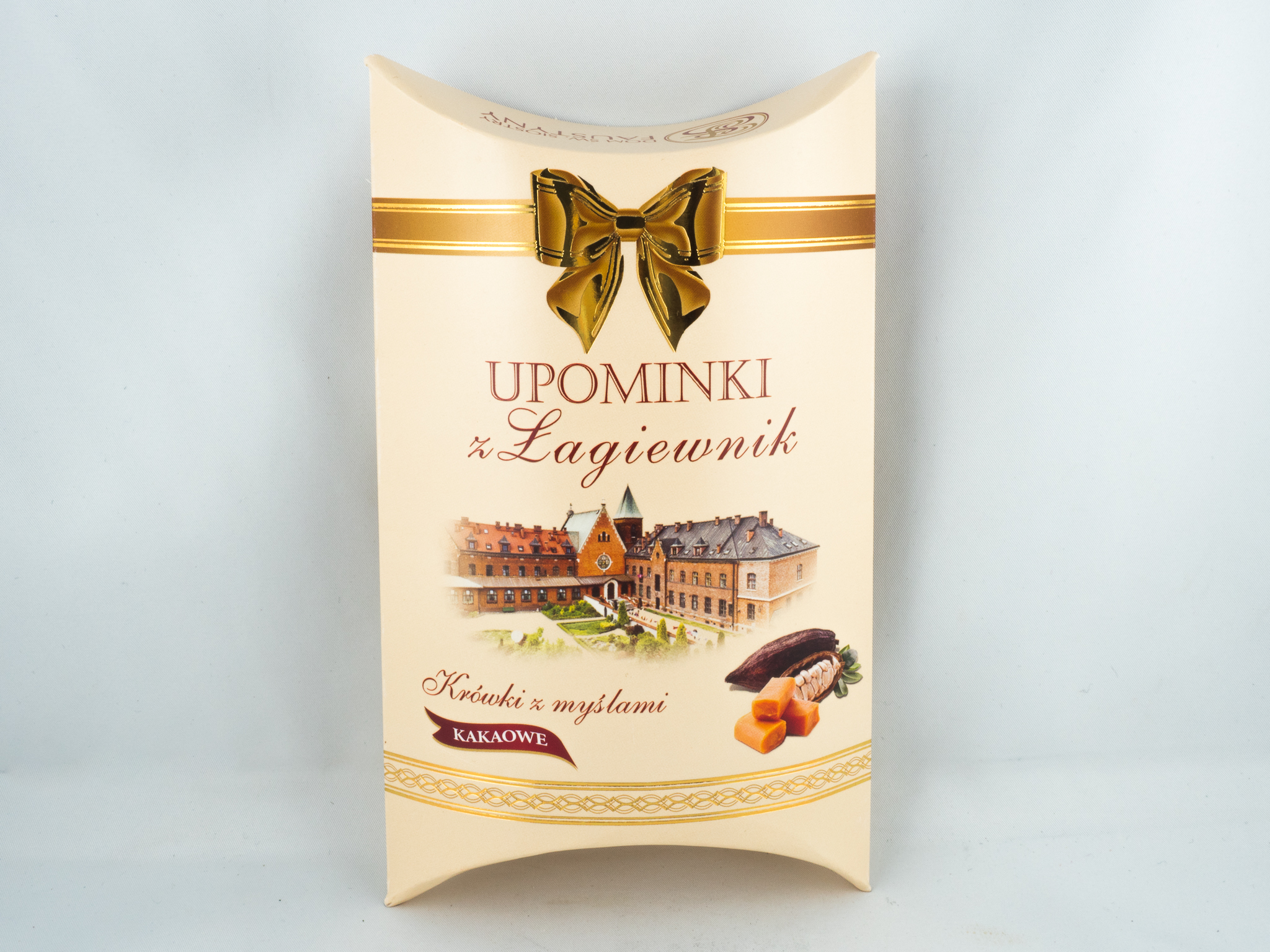 Krówki kakaowe 200g K 2100