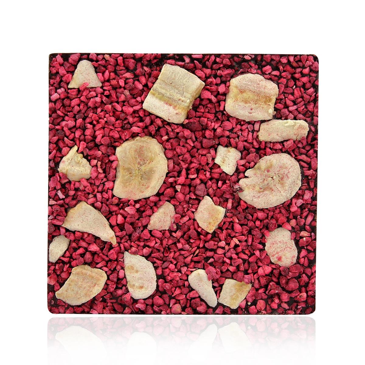 Cortez-czekolada-ciemna-z-bananem-i-malinami-85g