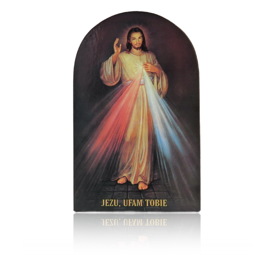 Obrazek Jezus Miłosierny