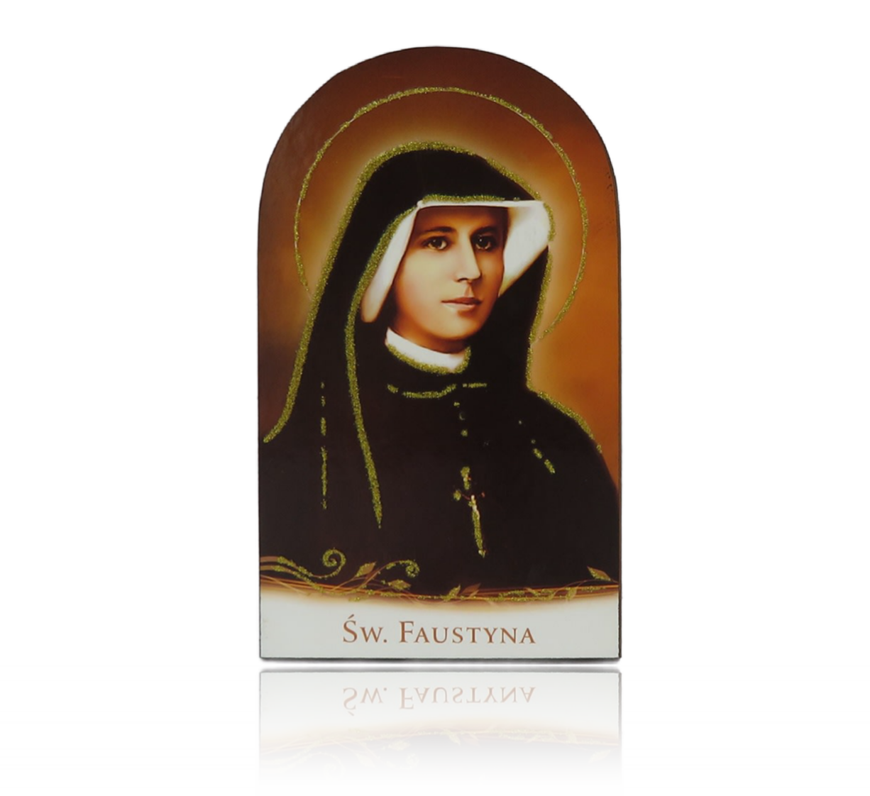 Obrazek S.Faustyna 2