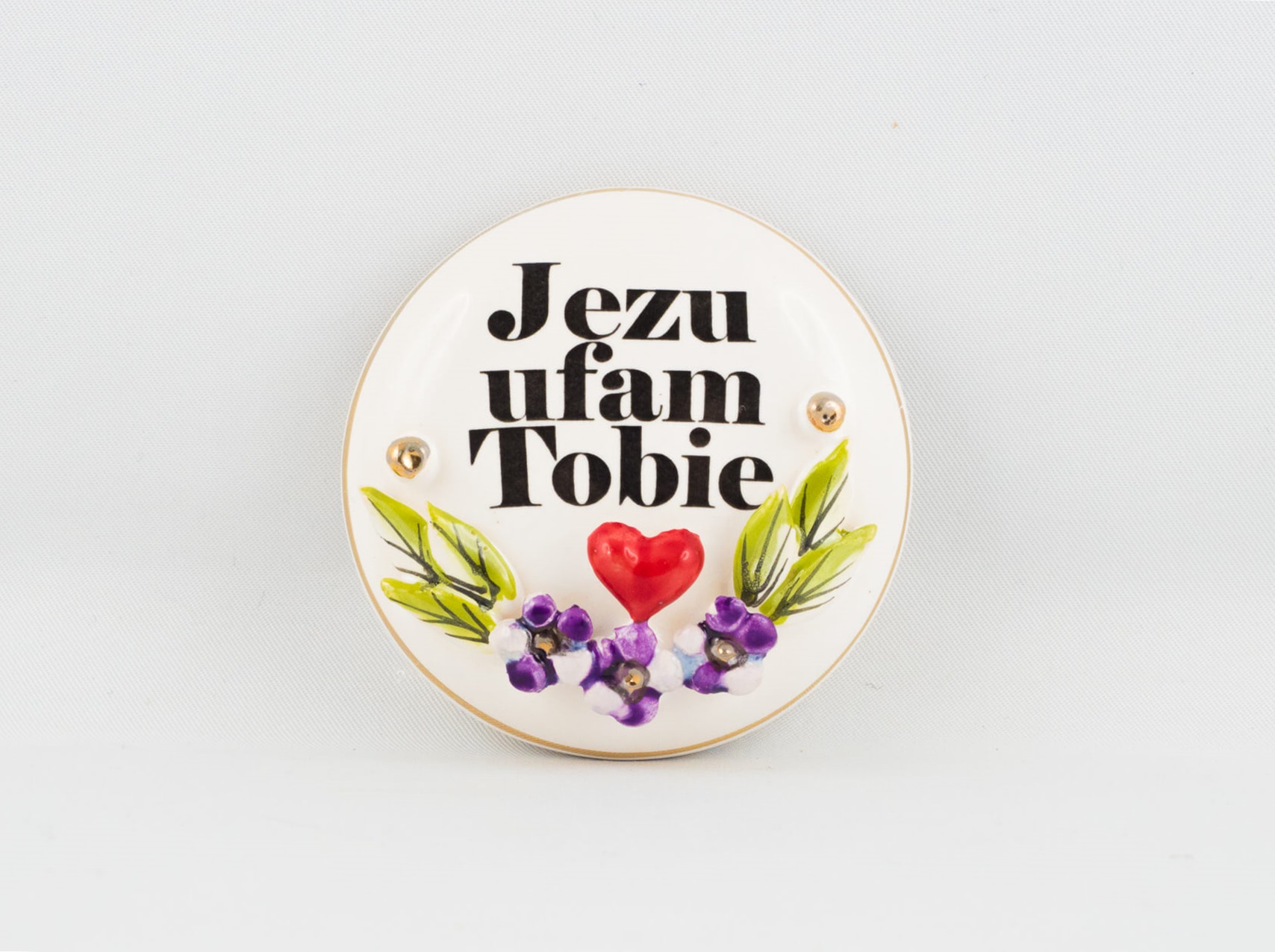 Magnes ceramiczny JUT