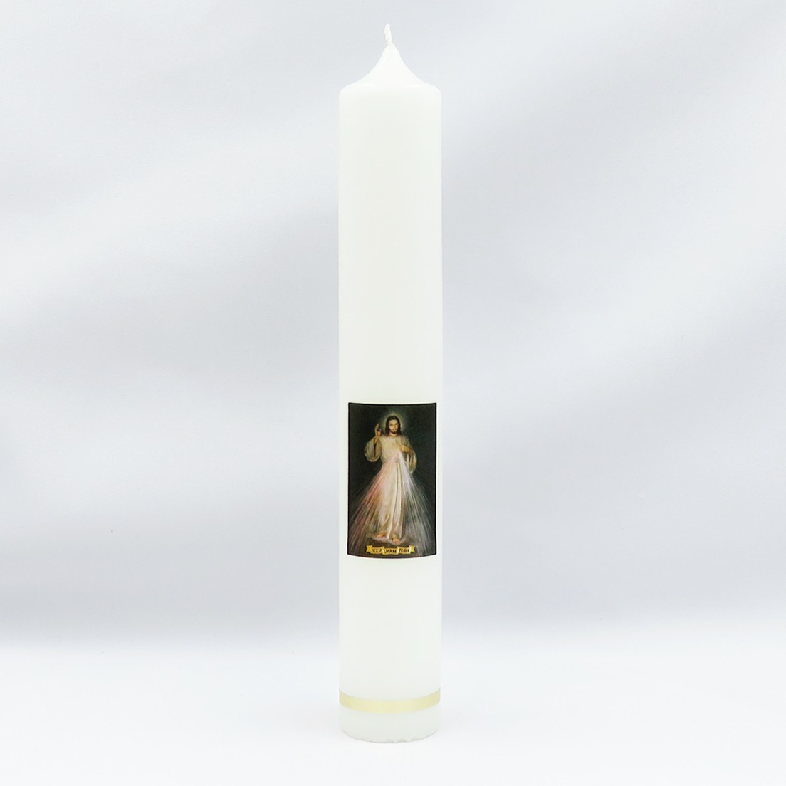 Gromnica biała JUT 25-4