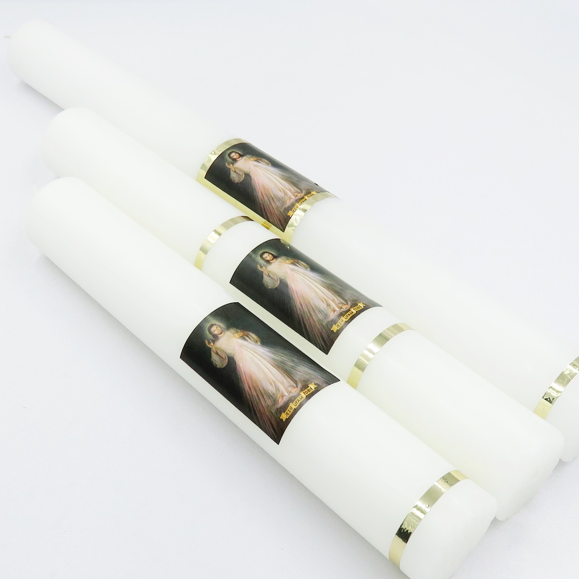 Gromnica biała JUT 25,30,40-4