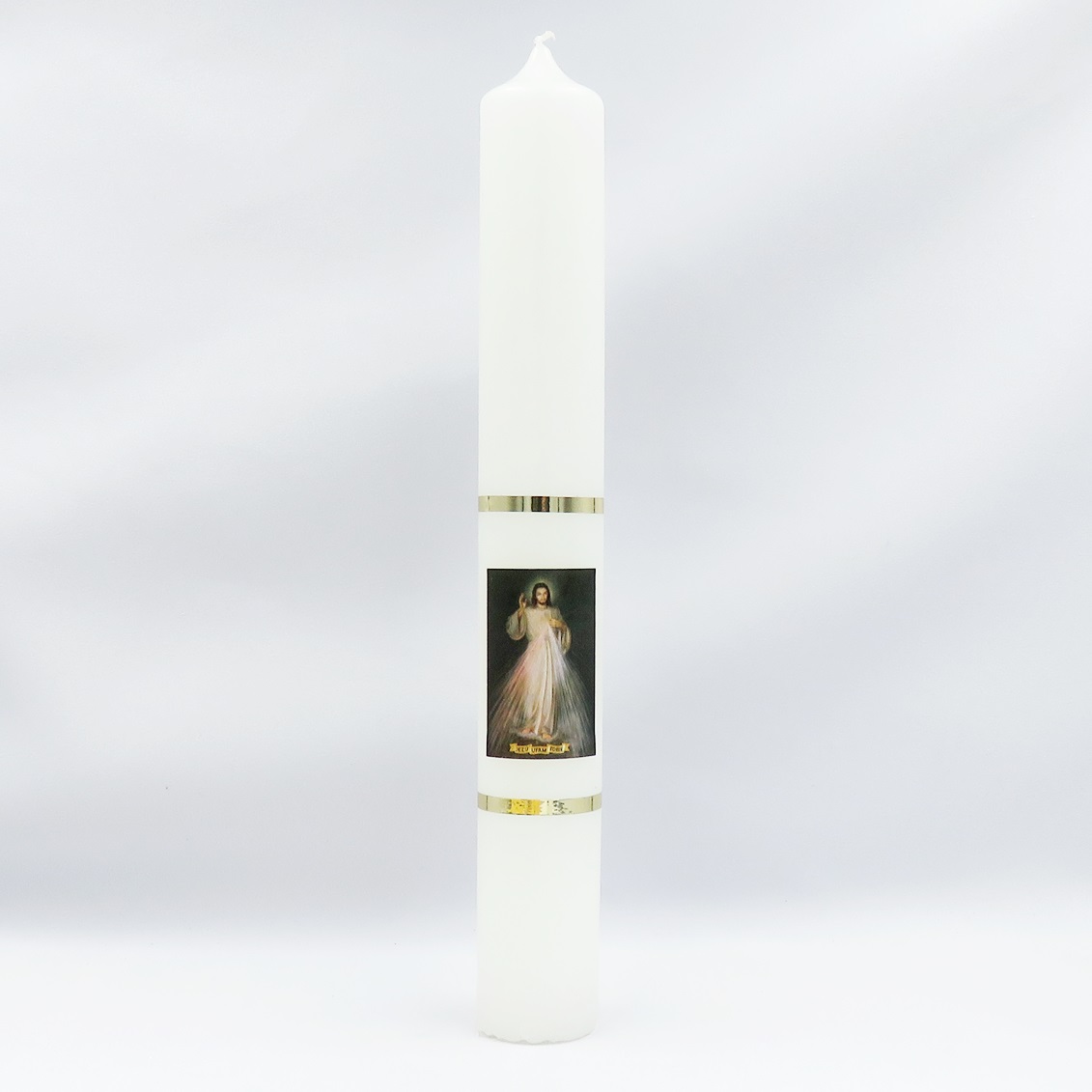 Gromnica biała JUT 30-4