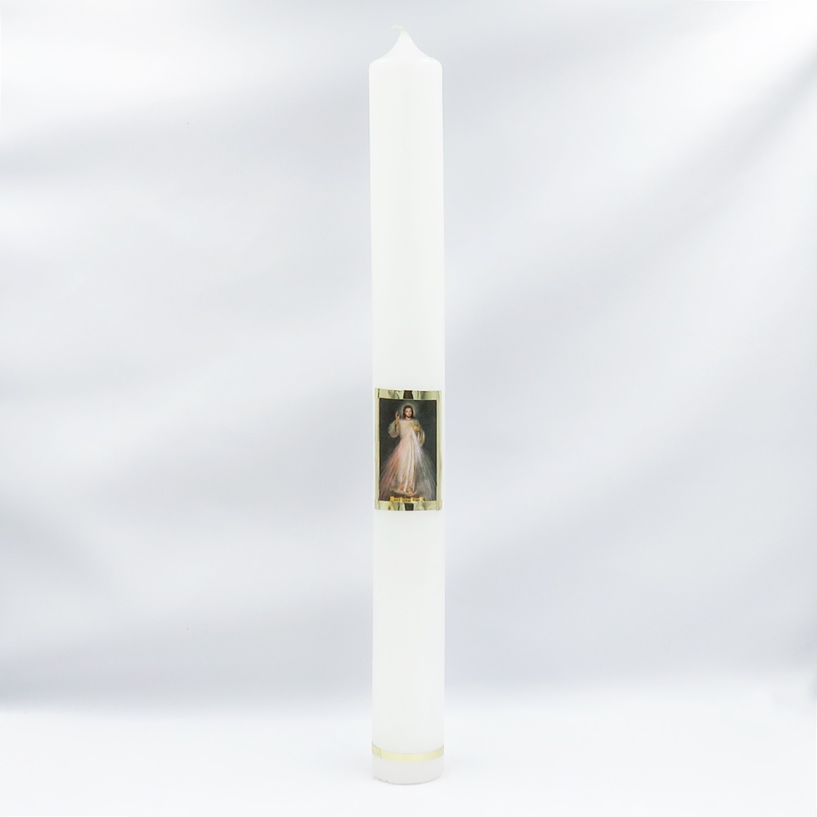 Gromnica biała JUT 40-4