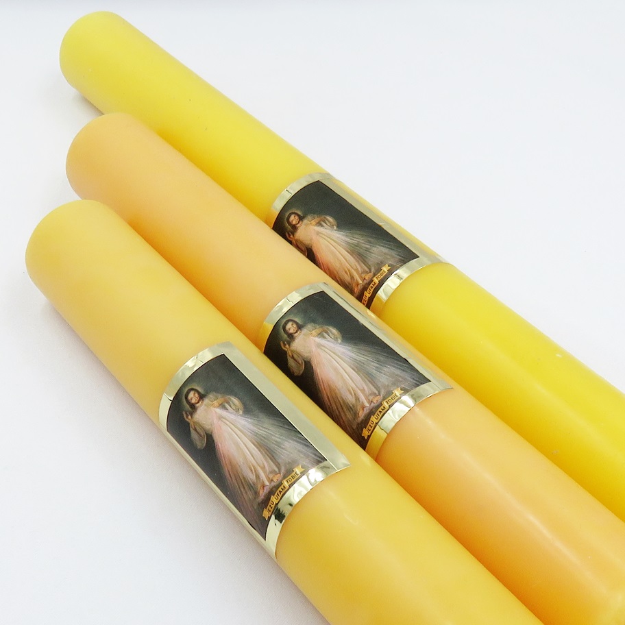 Gromnica żółta JUT 25,30,40-4