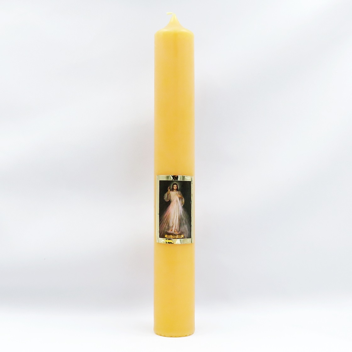 Gromnica żółta JUT 30-4