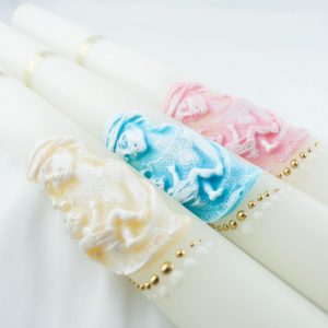 Świece i ozdoby do świec