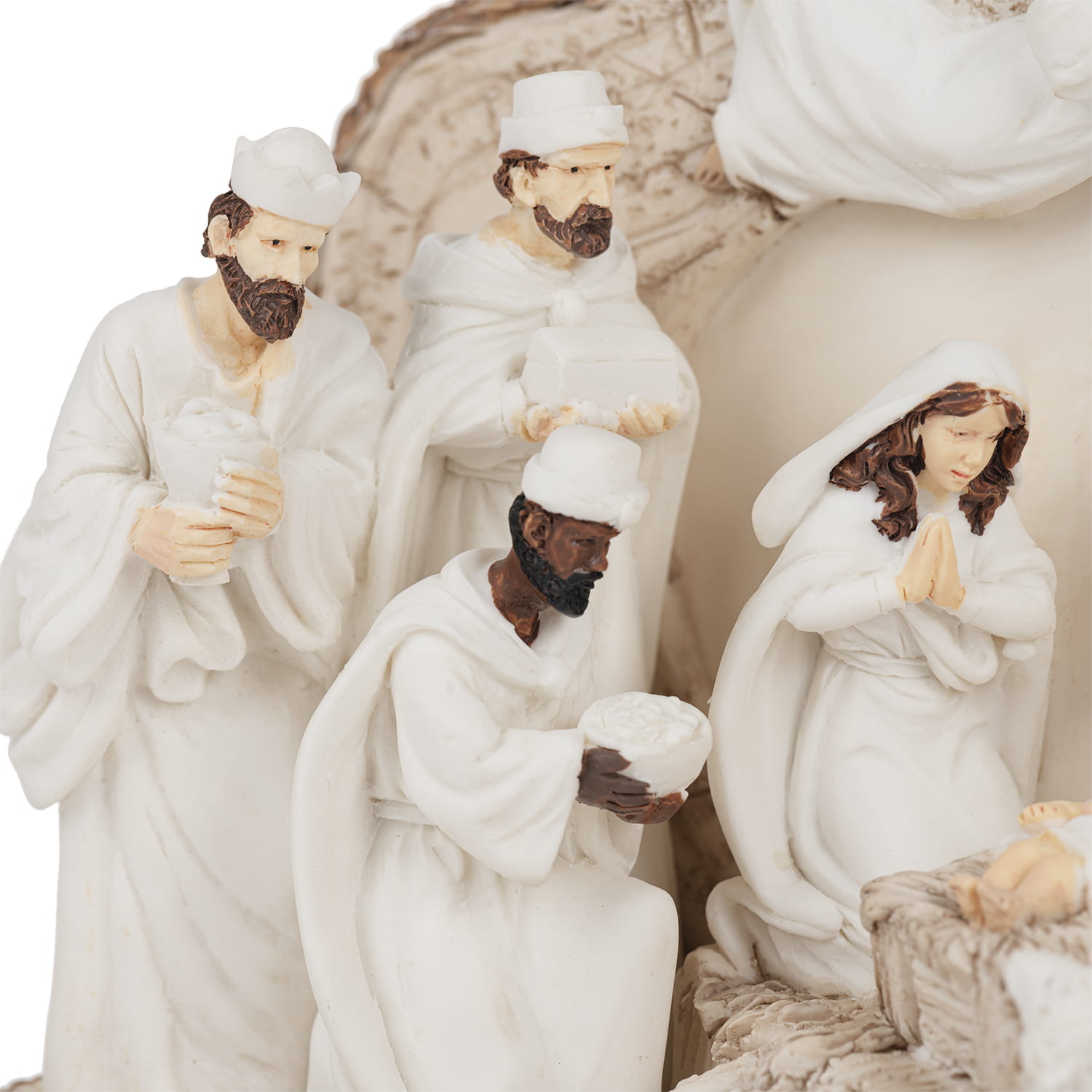 Szopka KWS17270 gal. 2