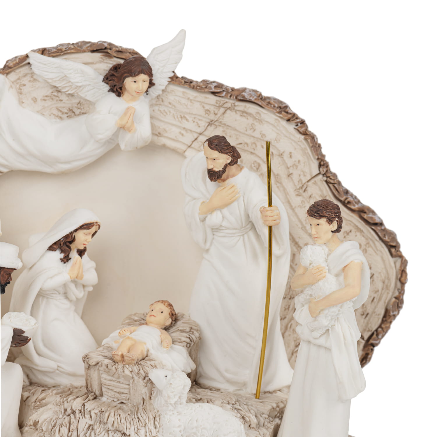 Szopka KWS17270 gal. 3