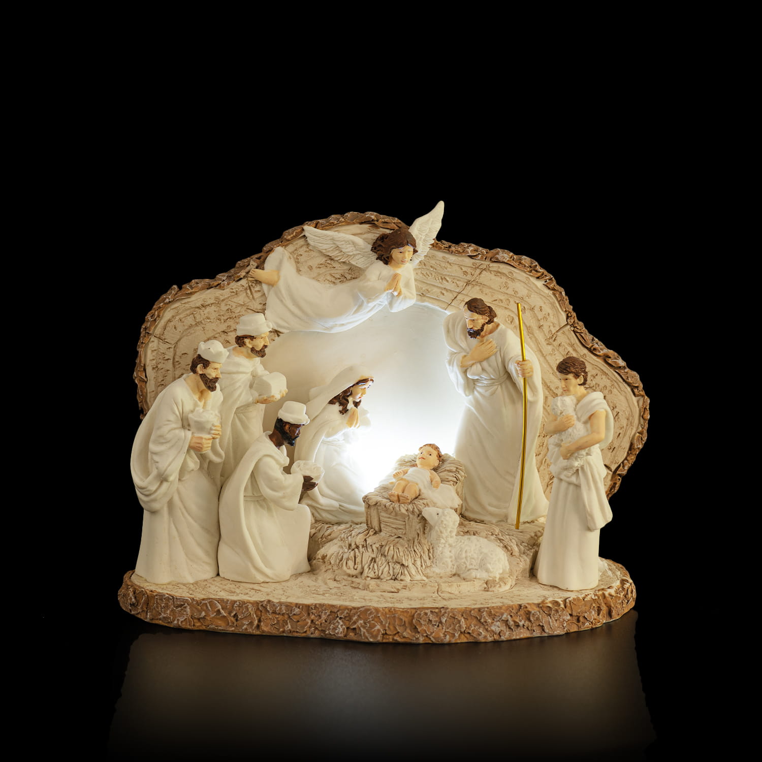 Szopka KWS17270 gal. 4