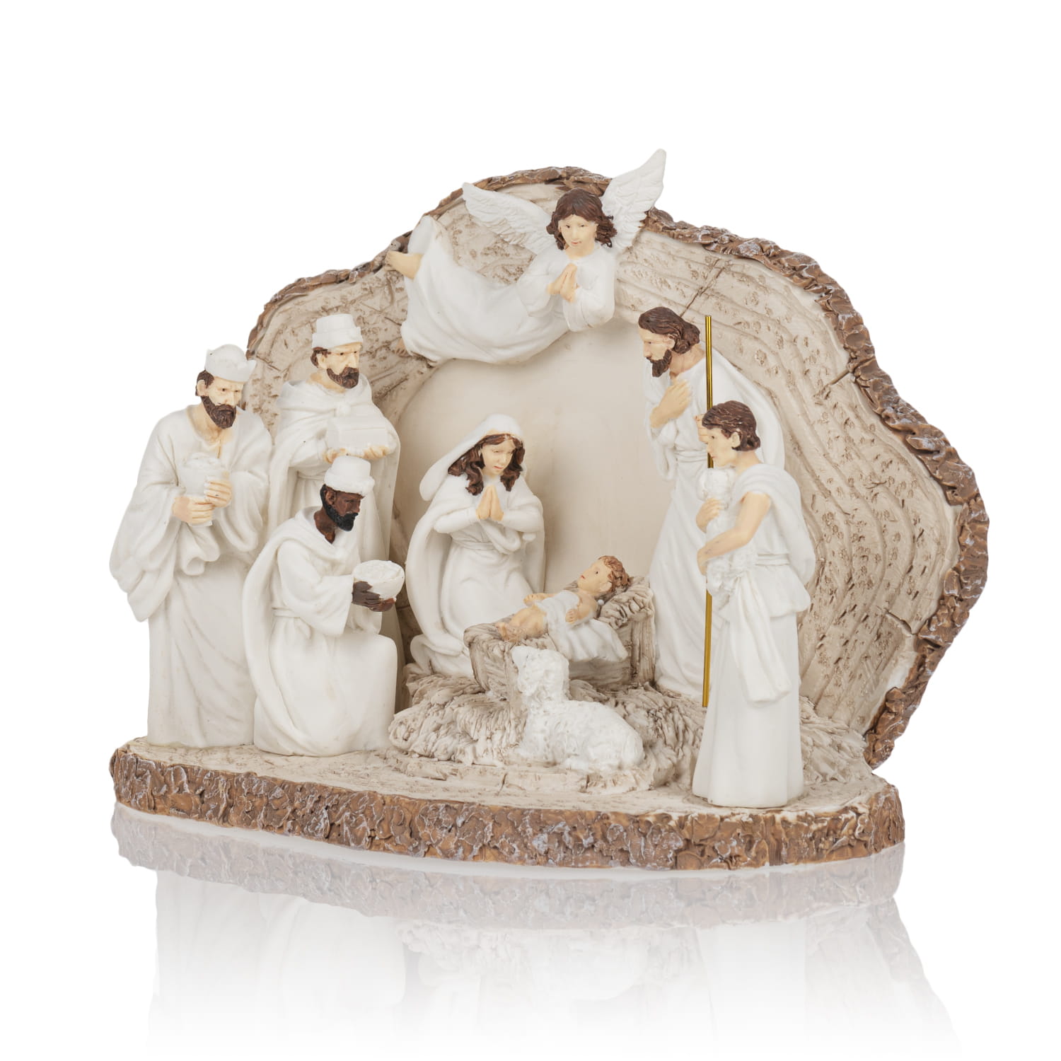 Szopka KWS17270 gal.