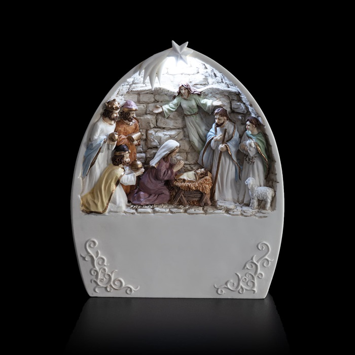 Szopka KWS18079 gal.2