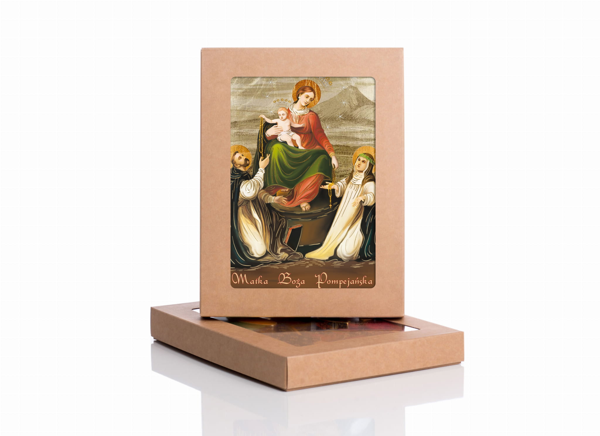 MBPompejańska galeria