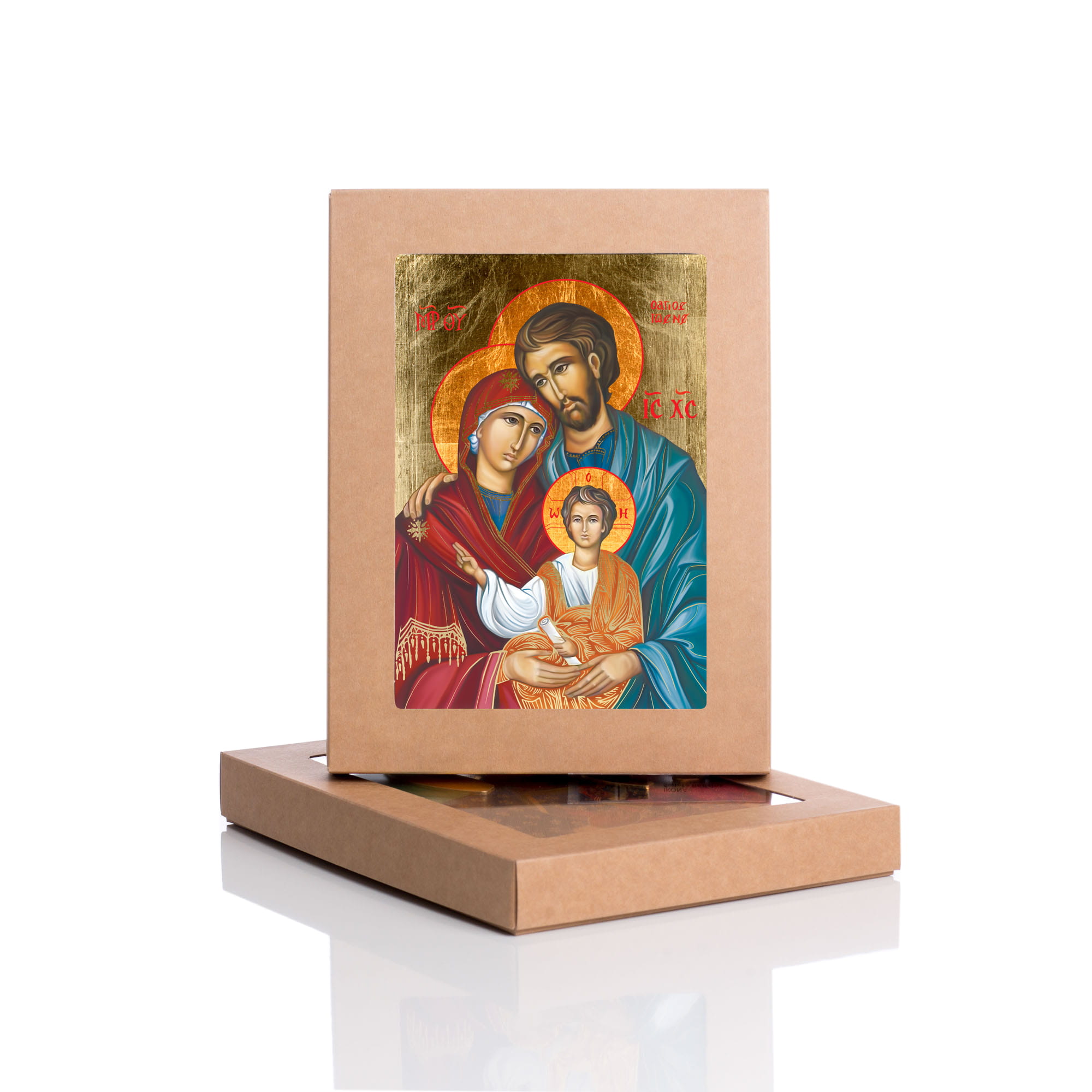 Św. Rodzina 2 galeria