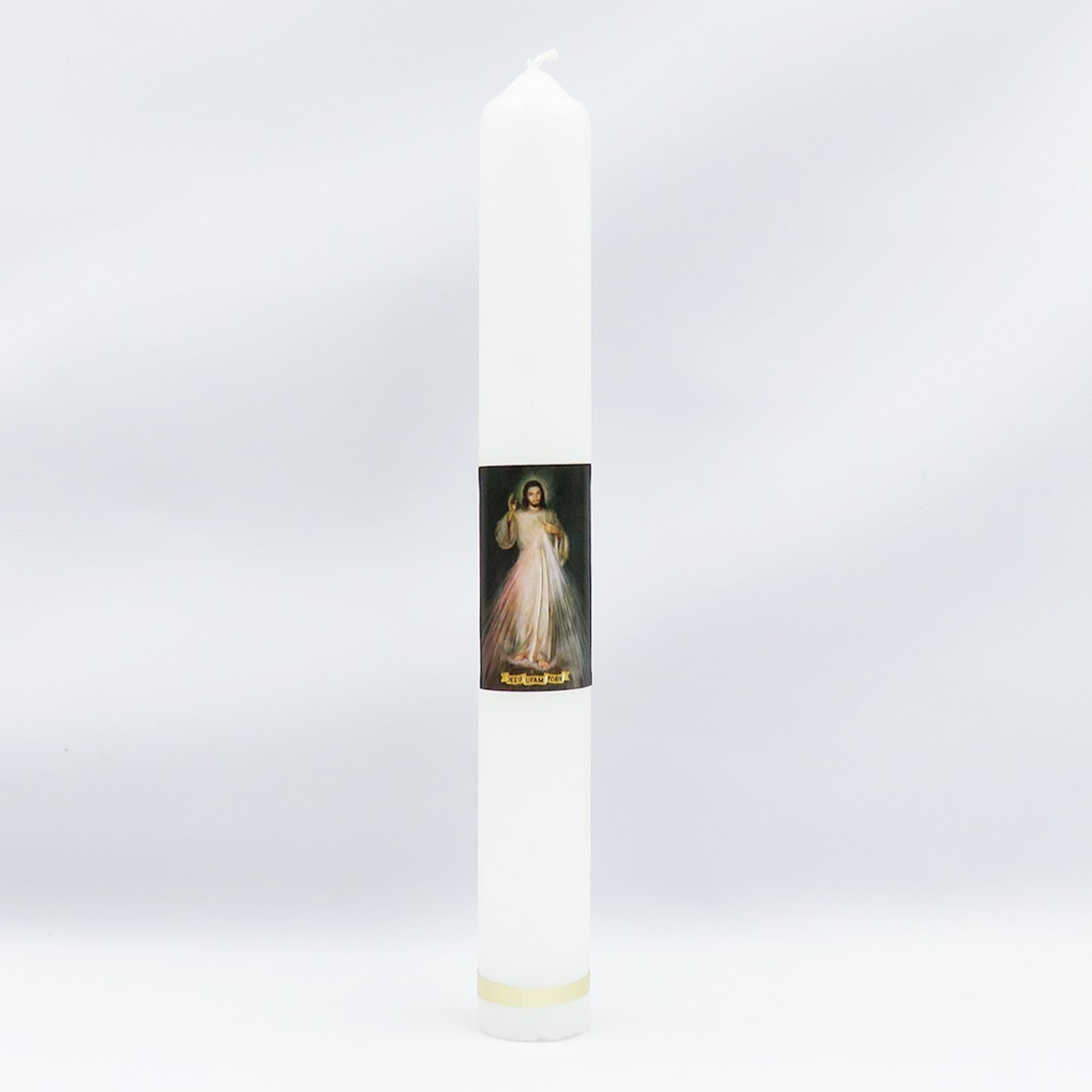 Gromnica biała JUT 25-3