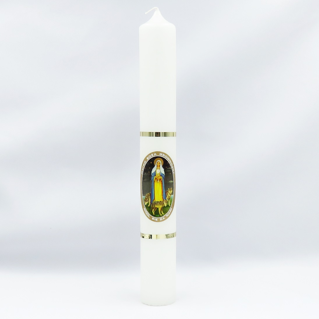 Gromnica biała MB Gromniczna 30-4