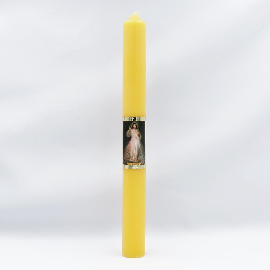 Gromnica żółta JUT 30-3