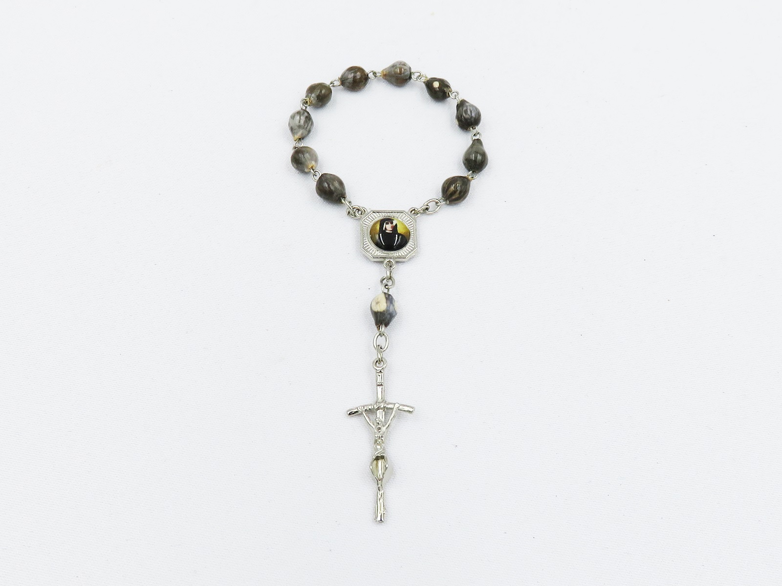 10-tka różańca Łzy Hioba