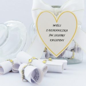 Myśli z Dzienniczka