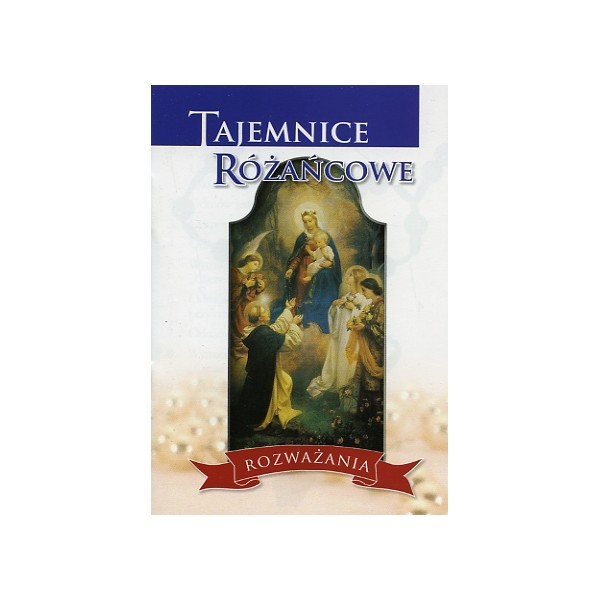 Tajemnice różańcowe