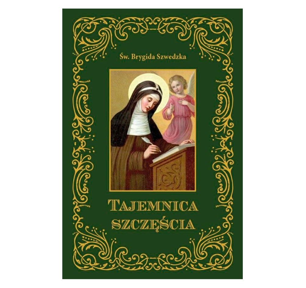 Tajemnice szczęścia