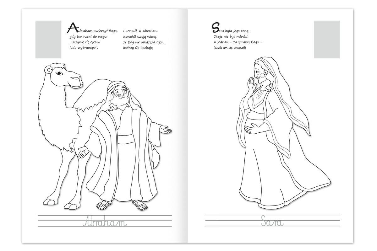 ulubieni bohaterowie 1