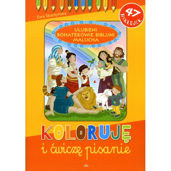 ulubieni bohaterowie