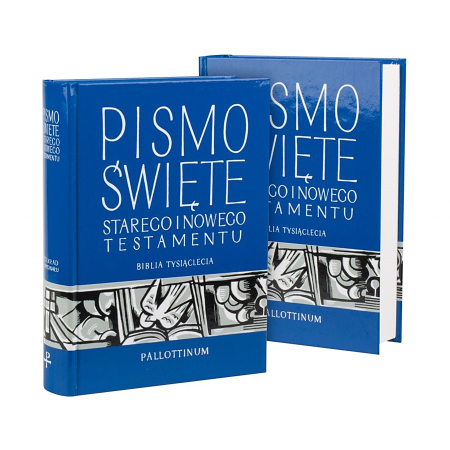 Pismo Święte SiN