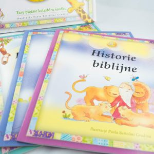 Niezbędnik małego Chrześcijanina