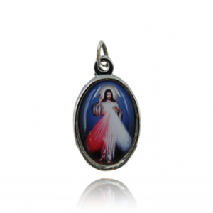 Medaliki i krzyżyki