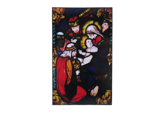 Pokłon Trzech Króli