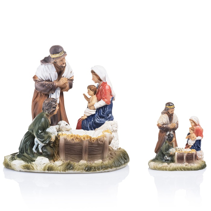 Szopka JS94133A gal.