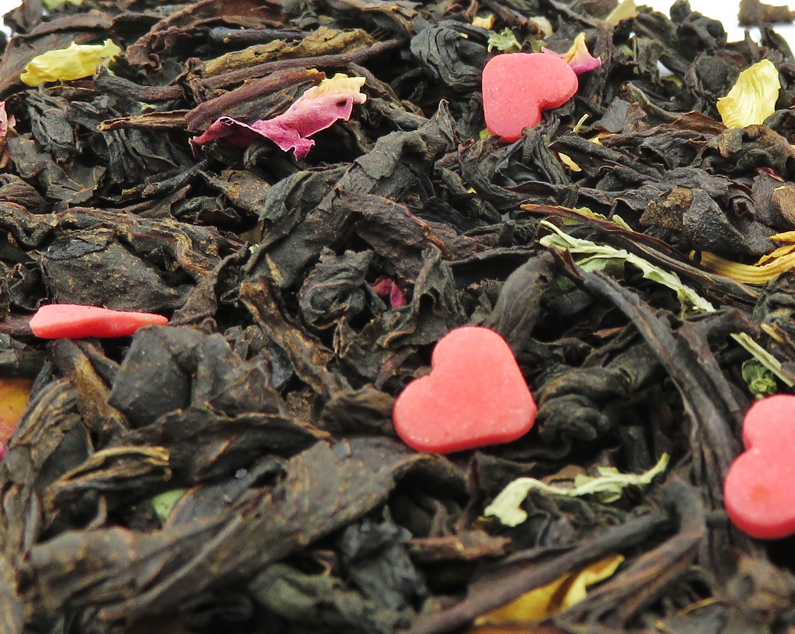 Herbata Odkryj Miłość gal.