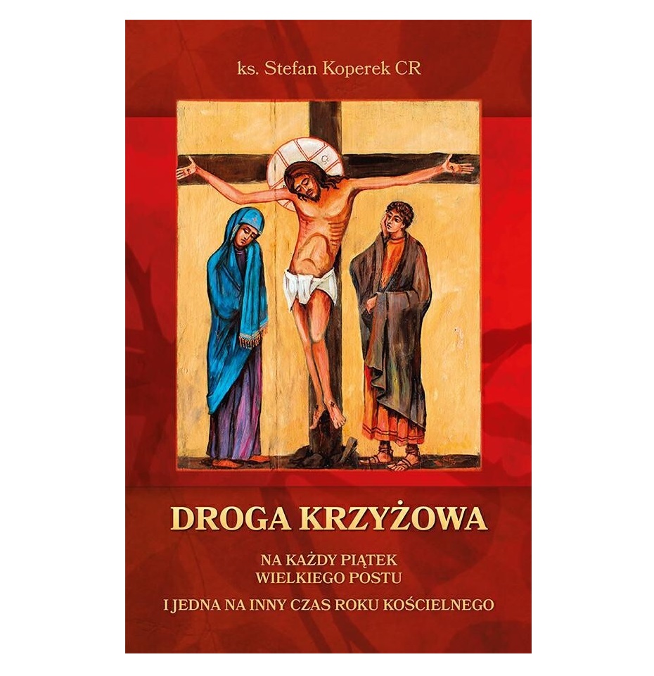 Droga Krzyżowa 4313