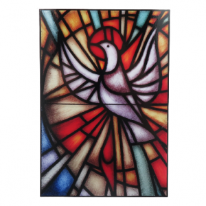 Witraże magnetyczne