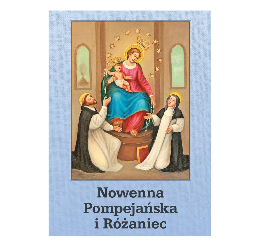 Nowenna Pompejańska 3940