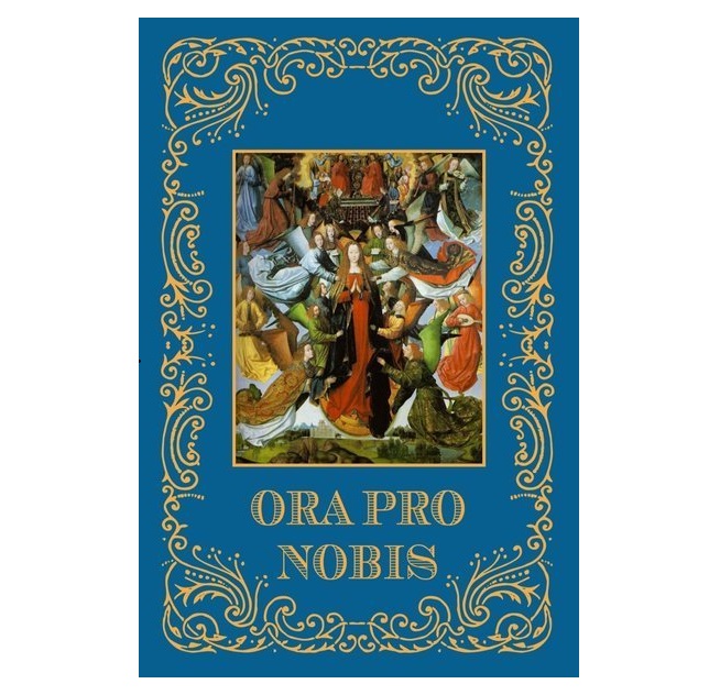 Ora pro nobis
