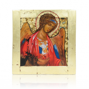 Ikony ręcznie malowane