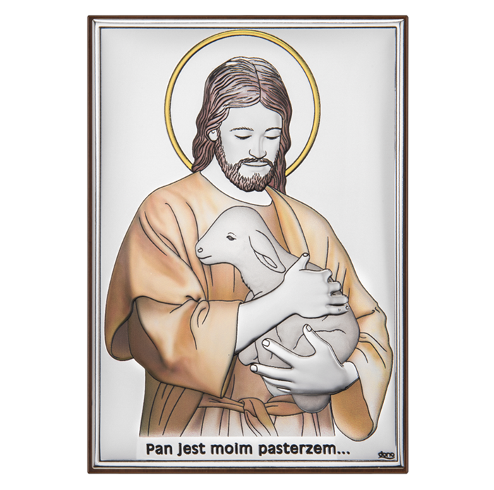 Pierwsza Komunia Święta - Pan jest moim pasterzem