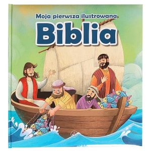Biblia dla dzieci