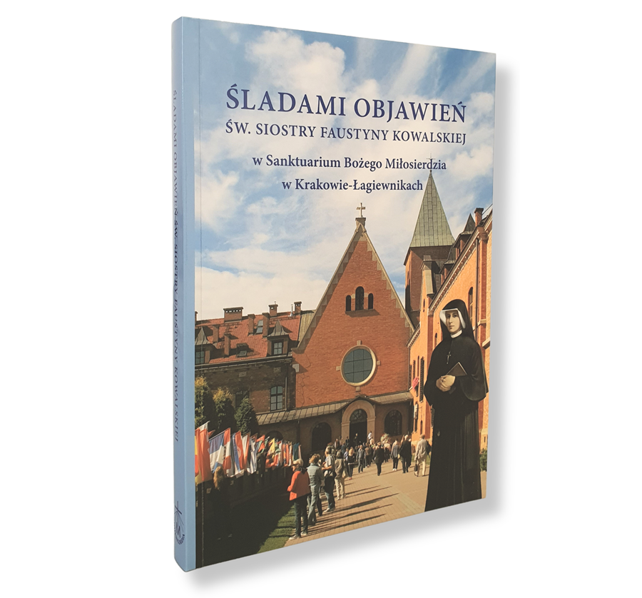 Śladami objawień św. Siostry Faustyny Kowalskiej gal.