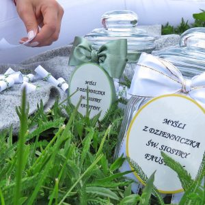 Myśli z Dzienniczka