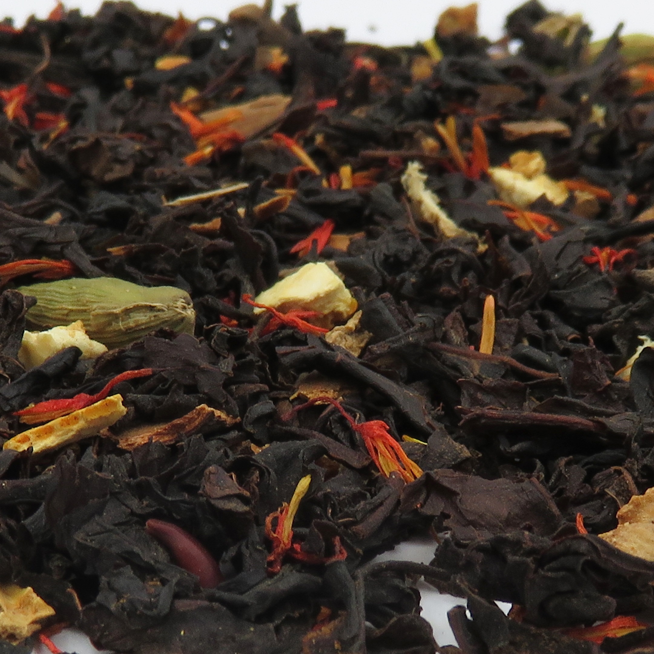 Herbatka Świąteczna gal.