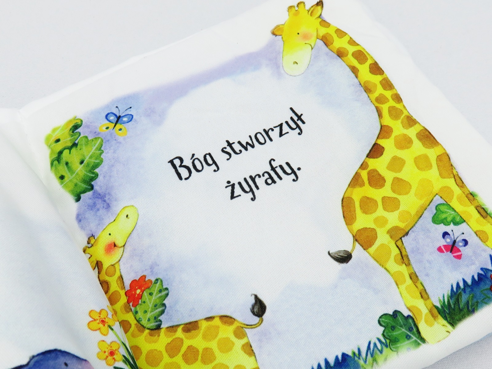 Bóg mnie stworzył gal.2