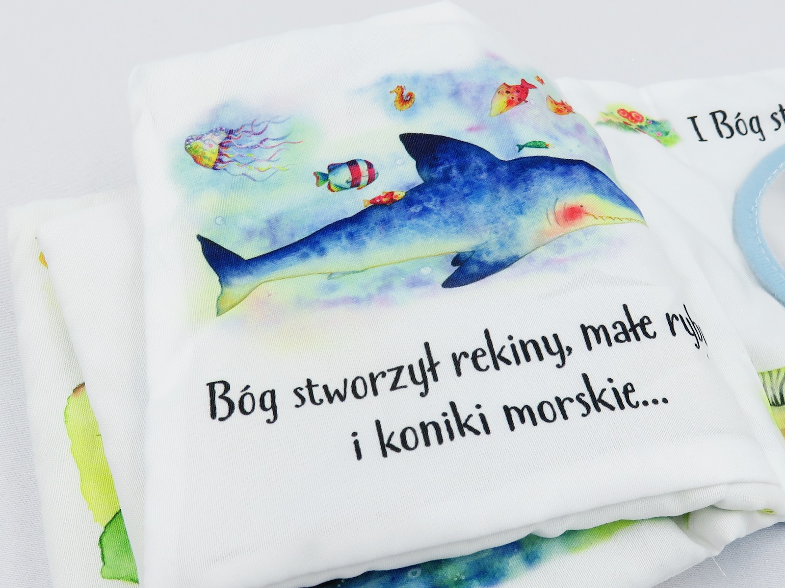 Bóg mnie stworzył gal.3