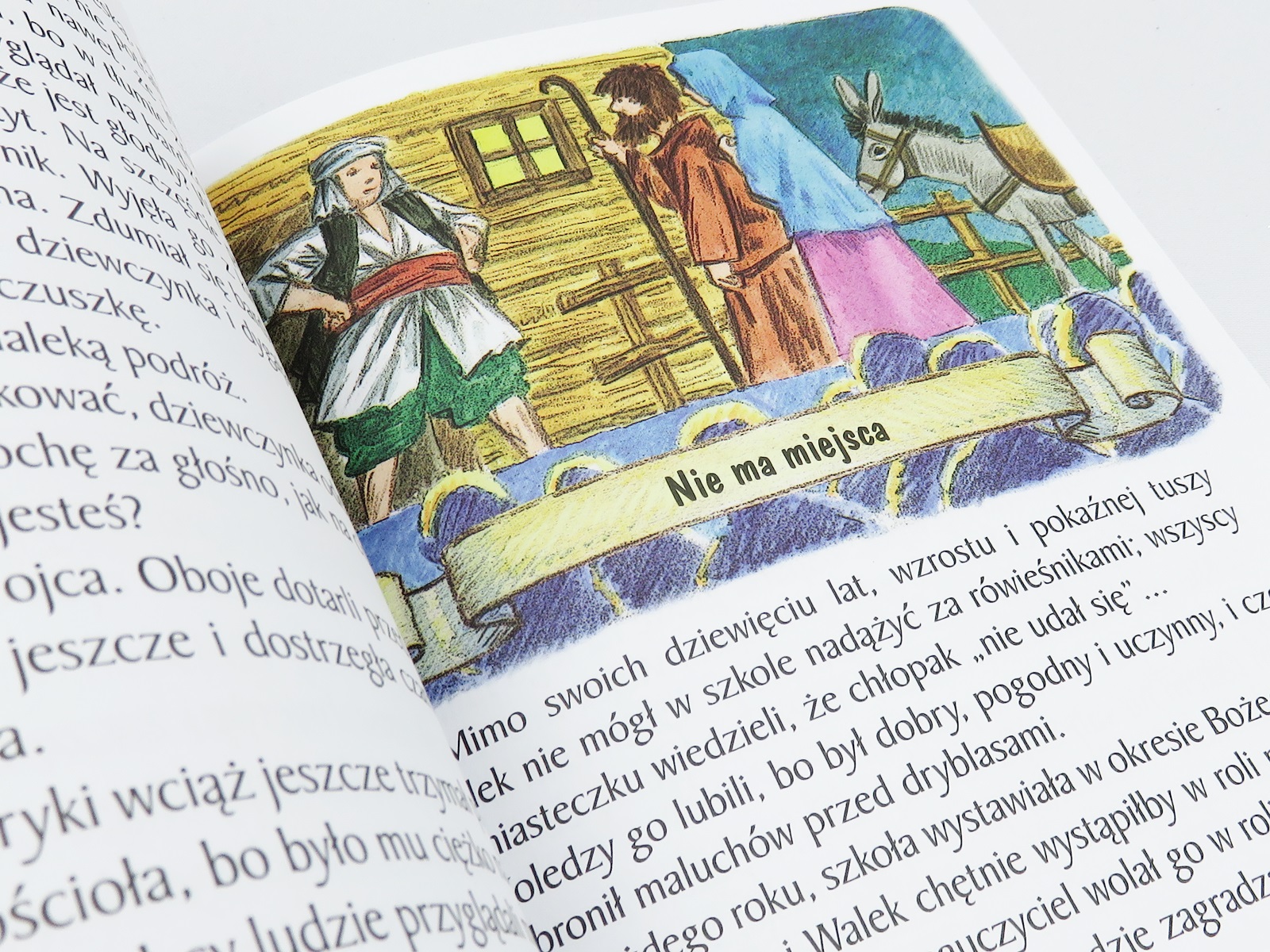 Czar Bożego Narodzenia gal.