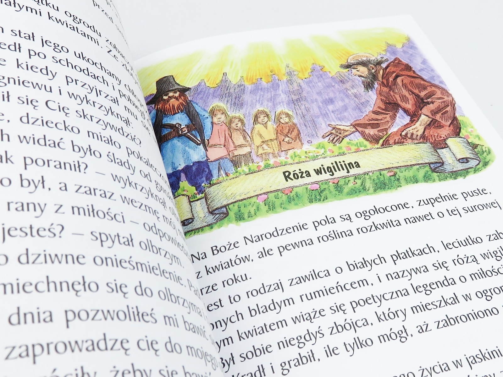 Czar Bożego Narodzenia gal.2