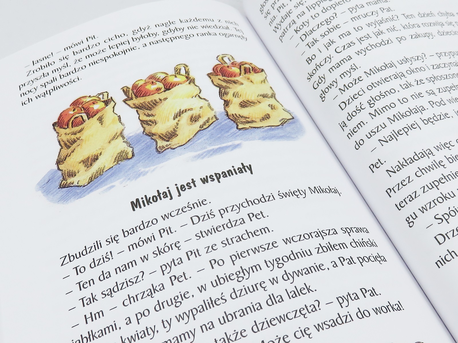 Czar Bożego Narodzenia gal.3