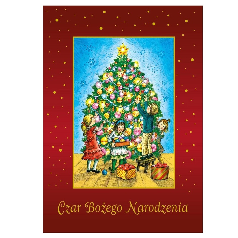 Czar Bożego Narodzenia